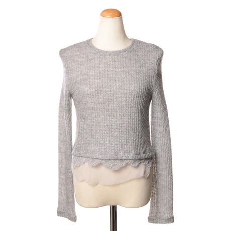 CATEGORY エルマノシェルビーノ ERMANNO SCERVINO | YOKOAUNTY