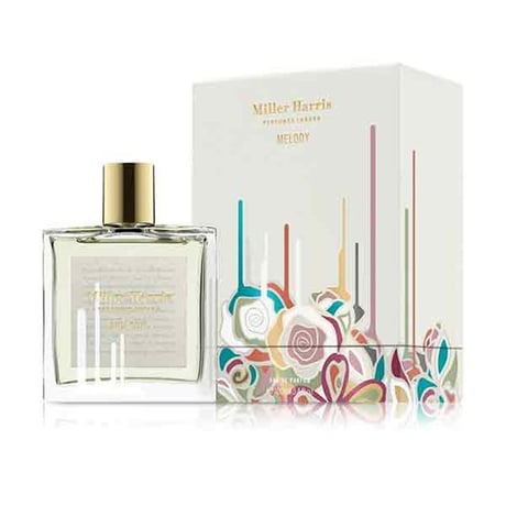 ミラーハリス Miller Harris メロディ100ml オーデパルファム フローラルムスク 正規取扱