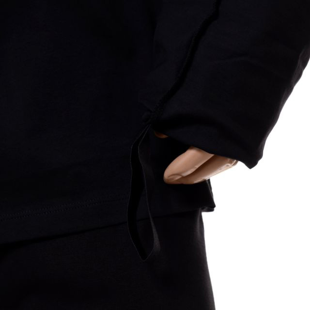 ラフシモンズ RAF SIMONS エクストリームロングスリーブTシャツ