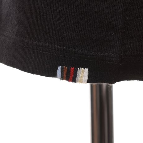 エクストリームカシミヤ extreme cashmere x タンクトップ コットンカシミア ブラック