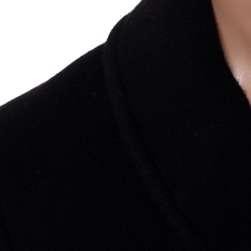 メゾン マルジェラ Maison Margiela ダブルクロスショートコート メゾン マルジェラ Maison Margiela ダブルクロスショートコート