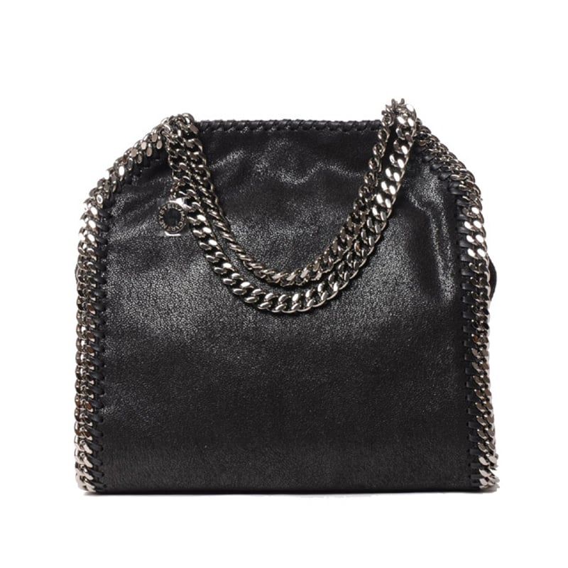 ステラマッカートニー ファラベラミニ　チェーンバッグ STELLA McCARTNEY ステラマッカートニー ファラベラ ミニ チェーン