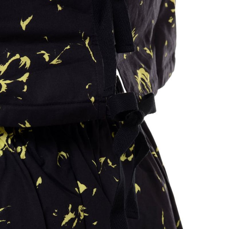 プロエンザスクーラー Proenza Schouler カットアウトノースリ