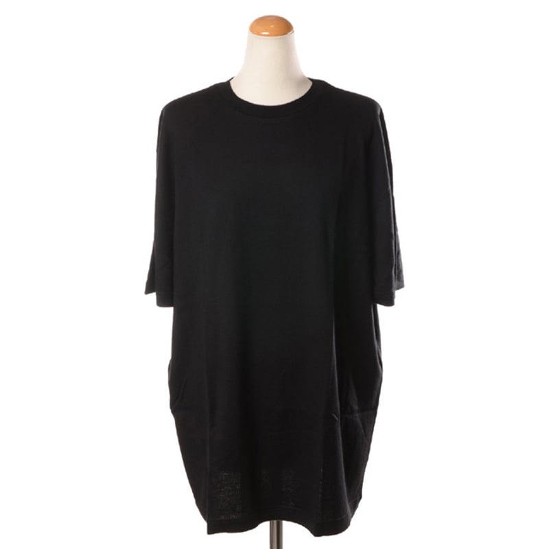 エクストリームカシミヤ extreme cashmere x Tシャツ コットンカシミア