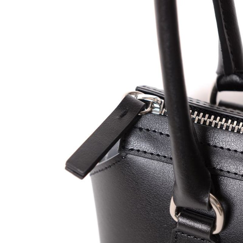 エムエムシックス メゾンマルジェラ MM6 MAISON MARGIELA バウレット