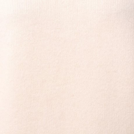 プリングル PRINGLE OF SCOTLAND フードセーター ウールカシミア クリーム