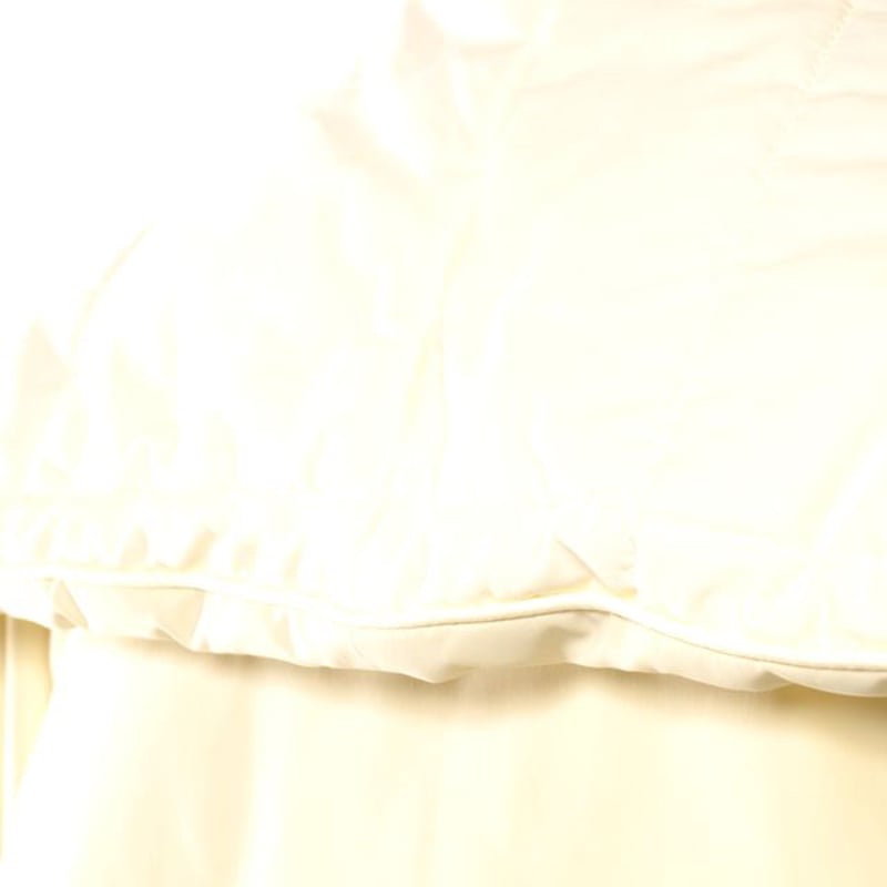 エムエムシックス メゾンマルジェラ MM6 MAISON MARGIELA 中綿Aライン