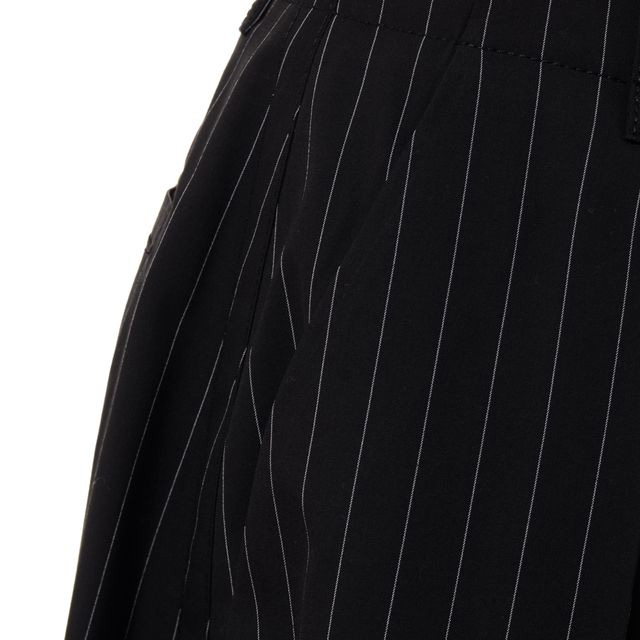 エムエムシックス メゾンマルジェラ MM6 MAISON MARGIELA ショート