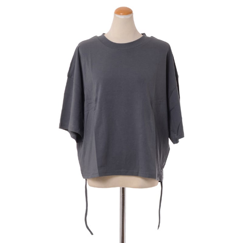 Fear of god 4th insideout tee Tシャツ グレー Fear of god 4th insideout tee Tシャツ グレー