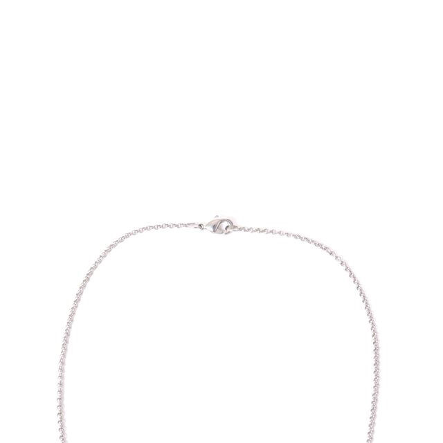 【ラフシモンズ】シンプルアールネックレス fit=scale-down,w=1200