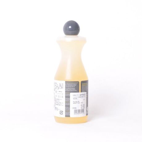 ユーカラン (eucalan) ジャスミン500ml 衣類用洗剤 繊細な素材に適する