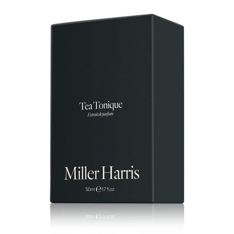 ミラーハリス Miller Harris ティートニック エクストレドゥパルファム50ml グリーンクラリティ