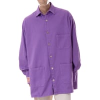 ラフシモンズ RAF SIMONS Blazer with elastic in sleeve