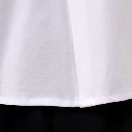マルニ Marni シャツ オーガニックコットン ホワイト