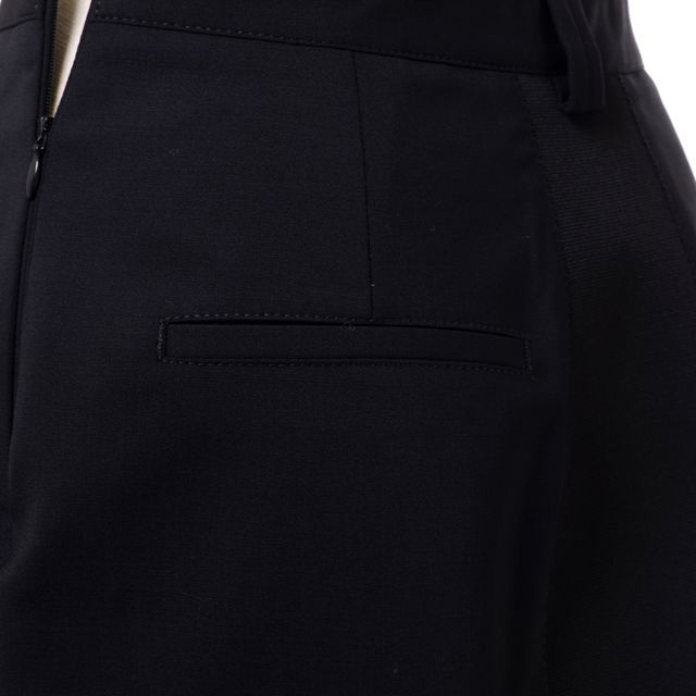ディースクエアード Dsquared2 タイトスカート ウールジャージー