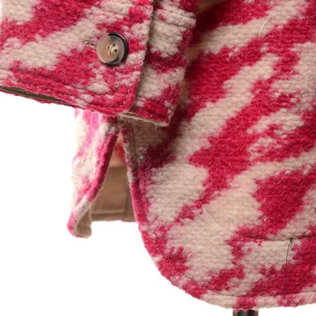 イザベルマラン ISABEL MARANT ショート丈コート ウールなど ピンクなど