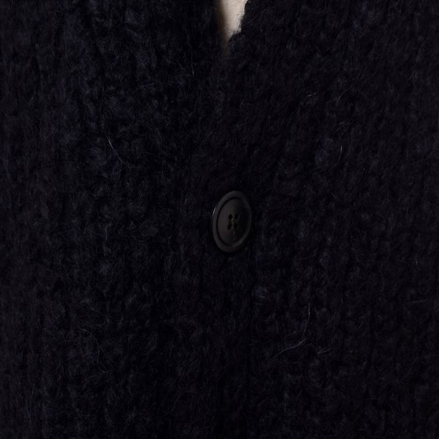 アンドゥムルメステール ann demeulemeester ビックシルエット