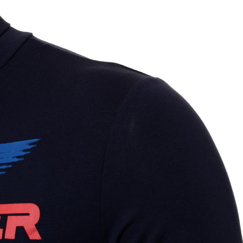 ラフシモンズ RAF SIMONS Sous pull Transonizer モダールエラス ラフシモンズ RAF SIMONS Sous pull Transonizer モダールエラス