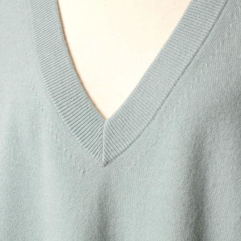 インポートブランド import brand マーロ malo ワイドフォルムセーター