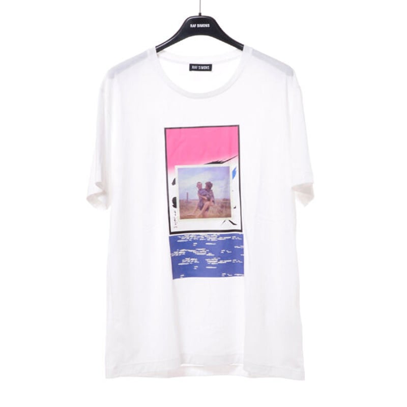 RAF SIMONS (ラフシモンズ) Tシャツ | YOKOAUNTY