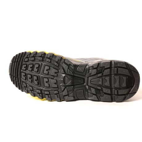 MM6 MAISON MARGIELA × Salomon ACS Pro エムエムシックス サロモン コラボスニーカー イエロー ブラック ユニセックス