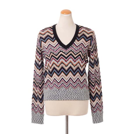 CATEGORY ミッソーニ MISSONI | YOKOAUNTY CATEGORY ミッソーニ MISSONI | YOKOAUNTY