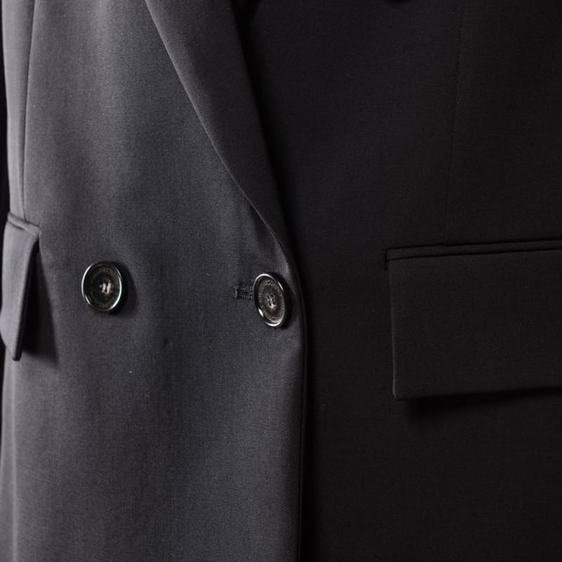 ステラマッカートニー stella mccartney ダブルボーイフレンド