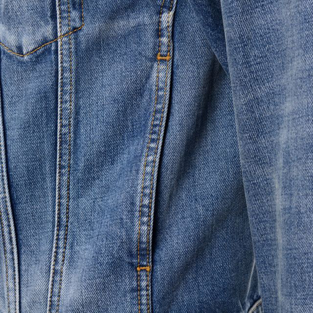 メゾン マルジェラ Maison Margiela デニムジャケット コットン