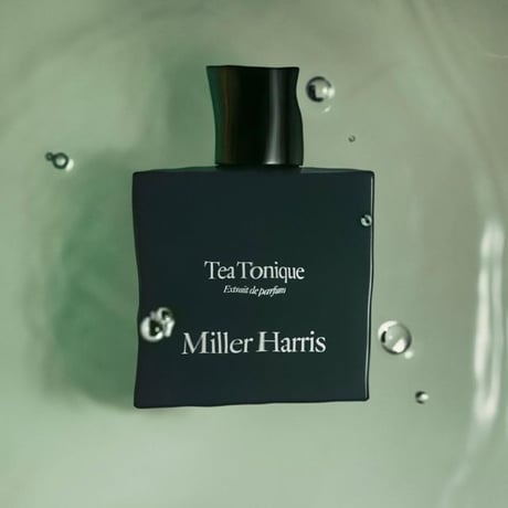 ミラーハリス Miller Harris ティートニック エクストレドゥパルファム50ml グリーンクラリティ