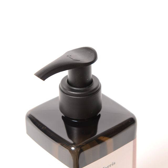 ミラーハリス Miller Harris ローズサイレンスハンド&ボディウオッシュ