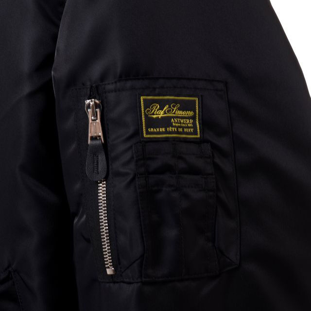 FostexGarments/raf simons元ネタ