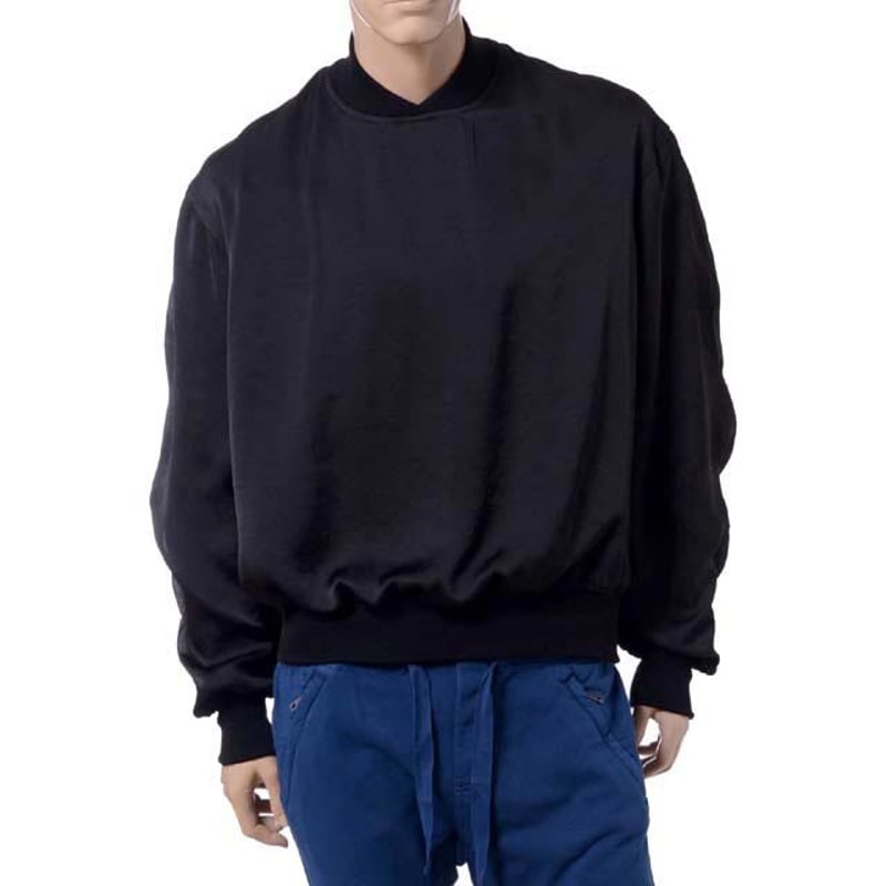 ハイダーアッカーマン Haider Ackermann 刺繍入りブルゾン ハイダーアッカーマン Haider Ackermann 刺繍入りブルゾン