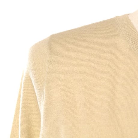 エクストリームカシミヤ extreme cashmere x misses長袖カットソー ウールカシミヤ デザート