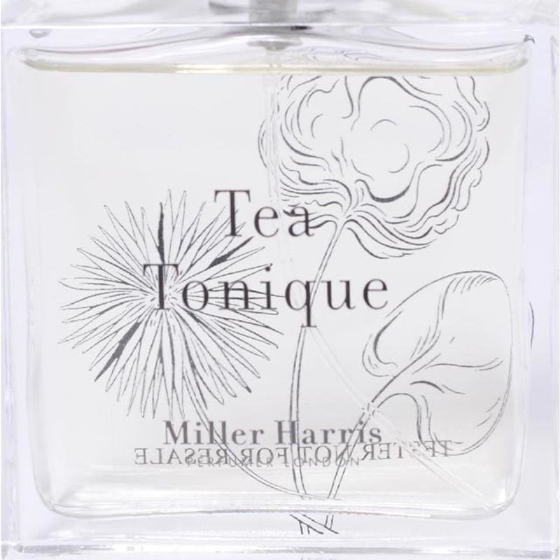 ミラーハリス (Miller Harris) ティートニック オーデパルファム100ml