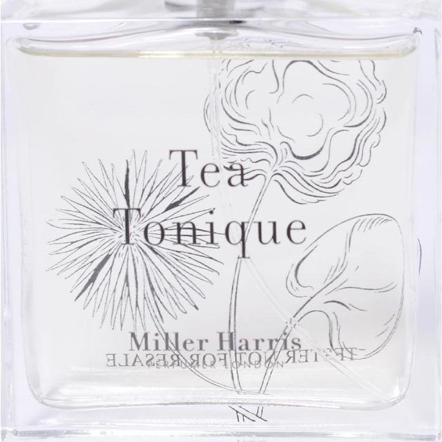 ミラーハリス (Miller Harris) ティートニック オーデパルファム100ml