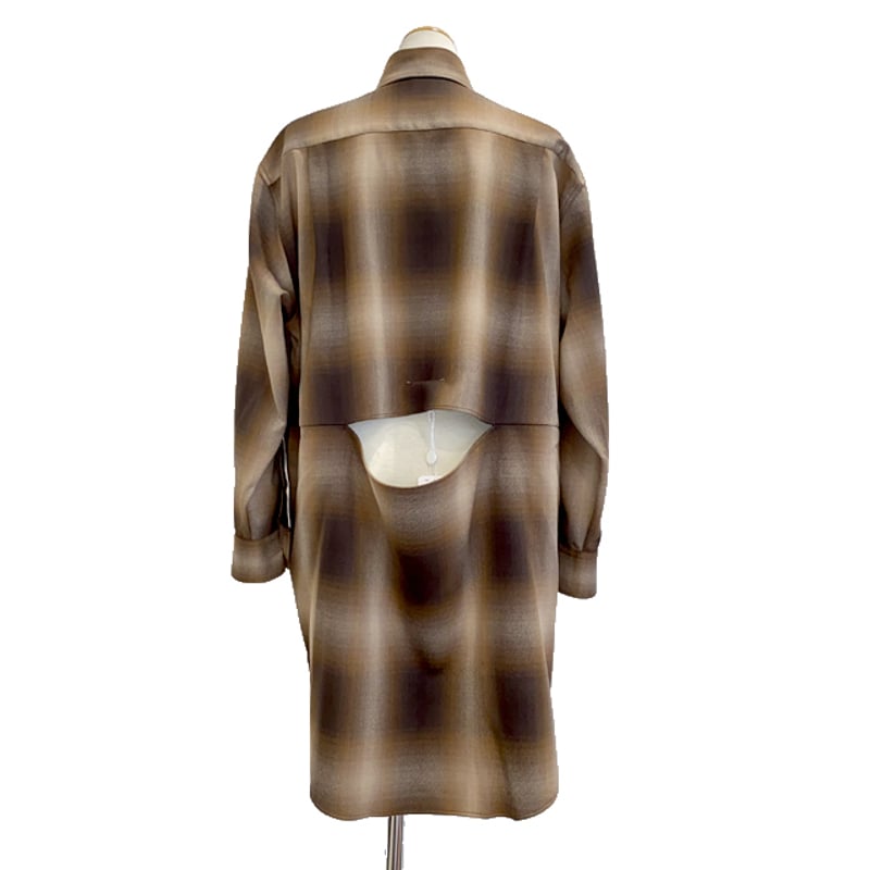 エムエムシックス メゾンマルジェラ MM6 MAISON MARGIELA 2WAY 