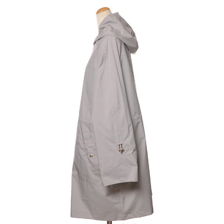 インポートブランド import brand ケープホーン CAPE HORN ロングコート ポリエステル グレー