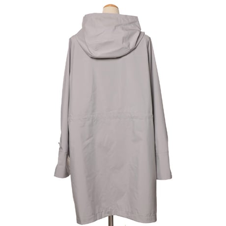 インポートブランド import brand ケープホーン CAPE HORN ロングコート ポリエステル グレー