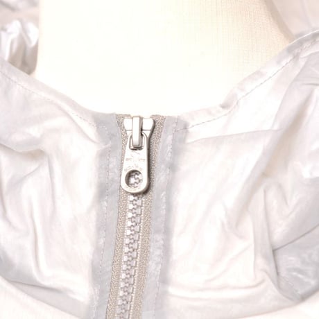 インポートブランド import brand ケープホーン CAPE HORN ジョーゼットブルゾン ナイロン グレー