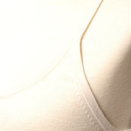 エクストリームカシミヤ extreme cashmere x n471britney コットンカシミア ホワイト