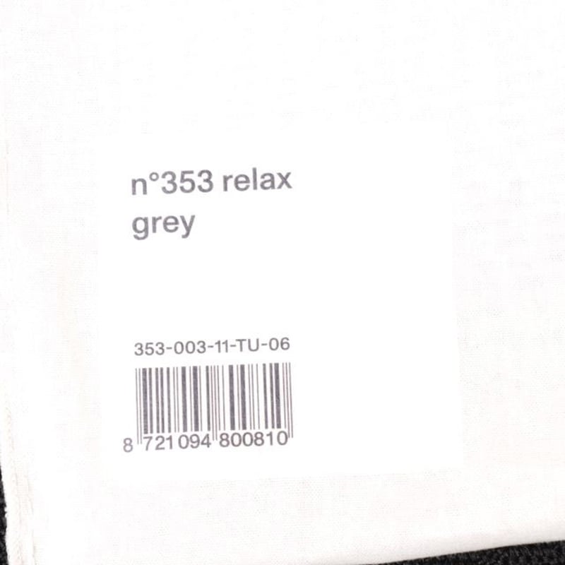 【新品未使用】EXTREME CASHMERE n° 56 yogi パンツ extreme cashmere slim-fit cashmere joggers – 56 yogi