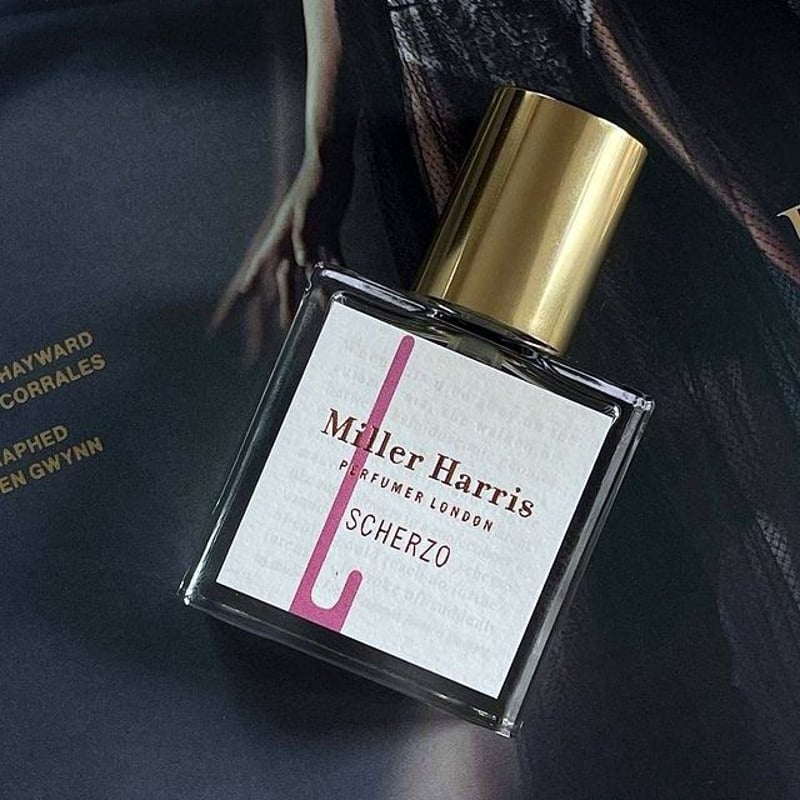 ミラーハリス スケルツォ MillerHarris 【公式通販】