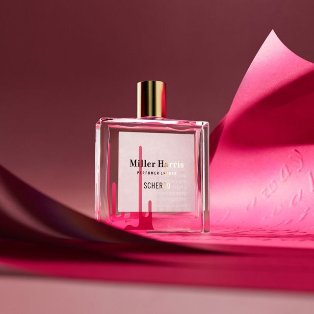 ミラーハリス Miller Harris スケルツォ100ml オーデパルファム