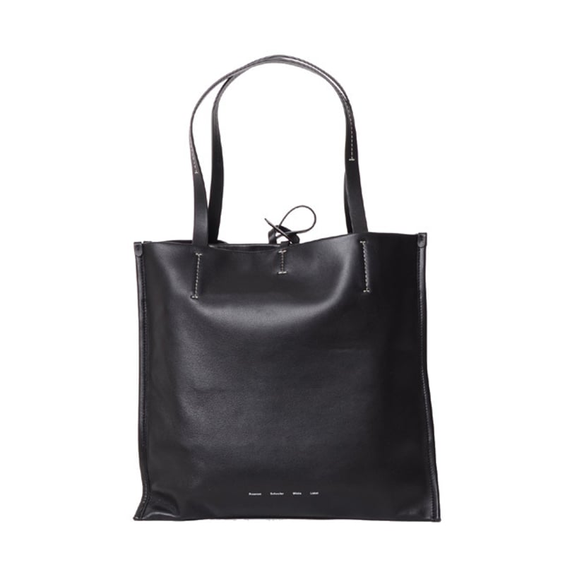 プロエンザスクーラー Proenza Schouler ツイントートバッグ ナッパー 