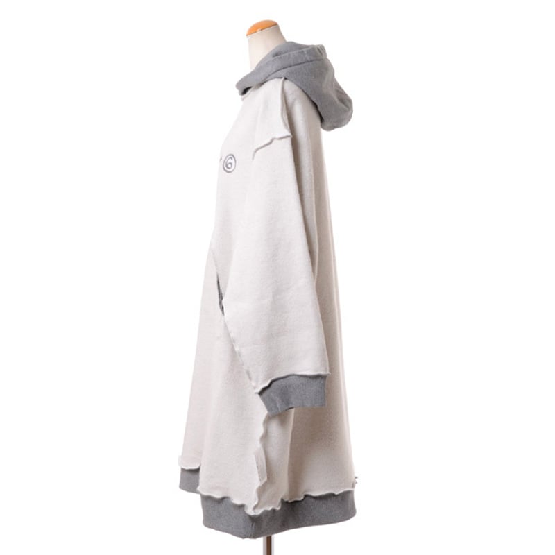 エムエムシックス メゾンマルジェラ MM6 MAISON MARGIELA インサイド  