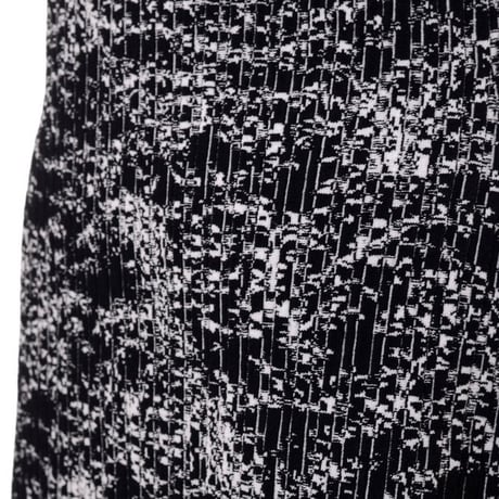 プロエンザスクーラー Proenza Schouler ワンピース レーヨンストレッチ ブラック
