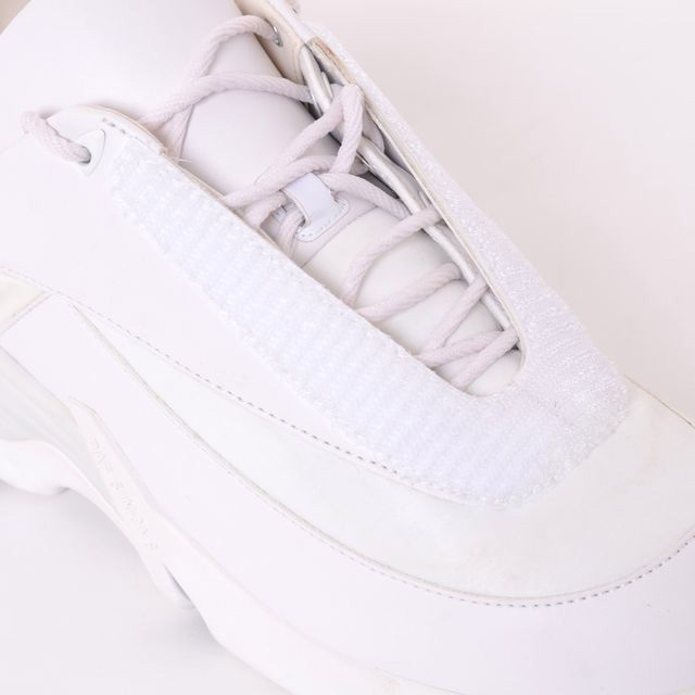 ラフシモンズ RAF SIMONS ランナー RUNNER ANTEI レザー