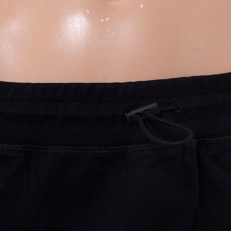 ディースクエアード Dsquared2 ショートパンツ コットン ブラック