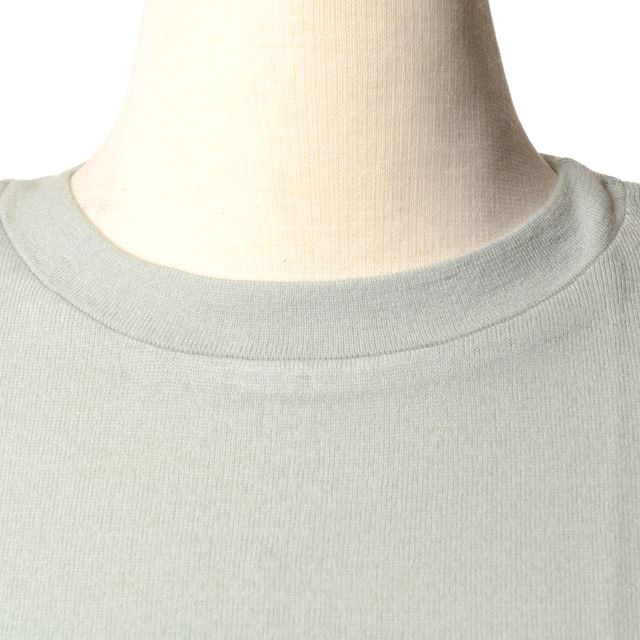 エクストリームカシミヤ extreme cashmera x tina半袖Tシャツ