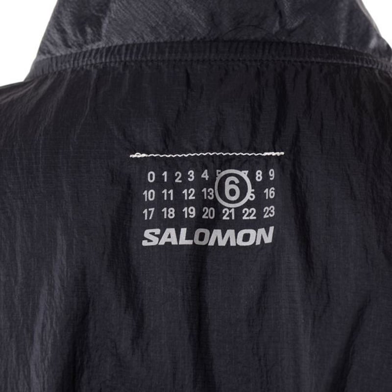 エムエムシックス メゾンマルジェラ MM6 MAISON MARGIELA フライト